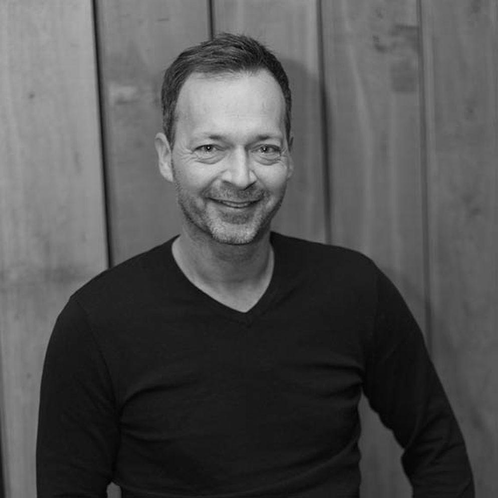 Bram Hommen