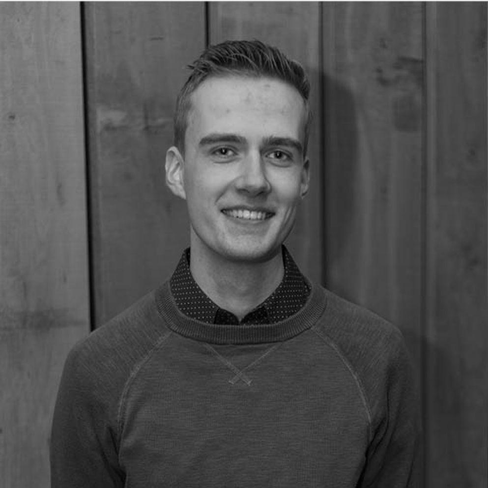 Sander Verkade