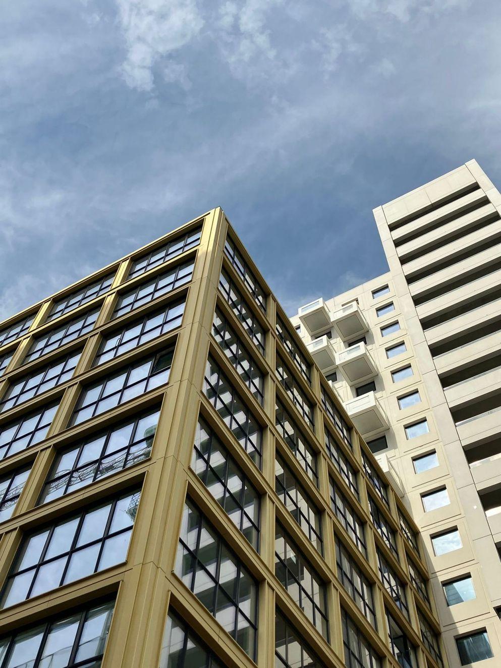 Projectbezoek Amsterdam