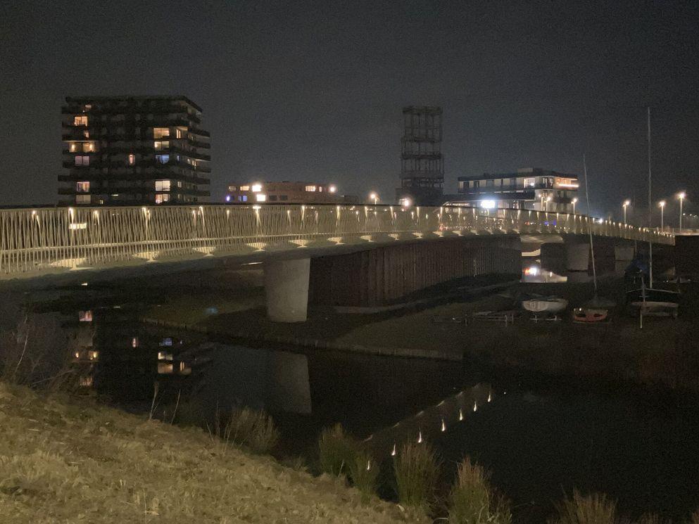 Nachtbeeld