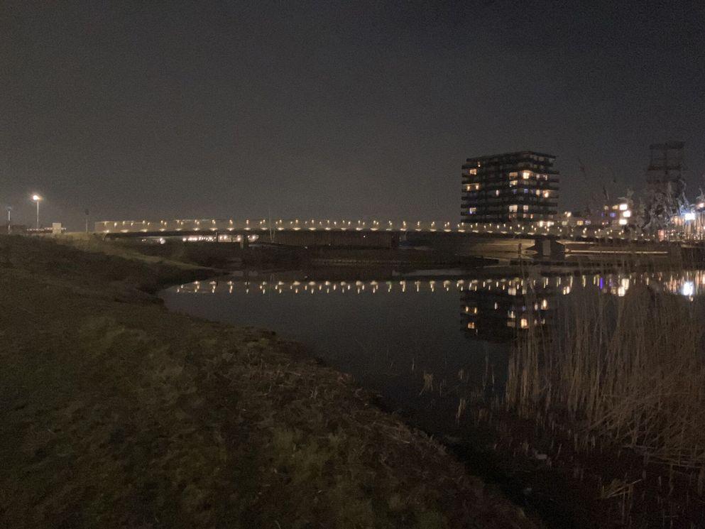 Nachtbeeld