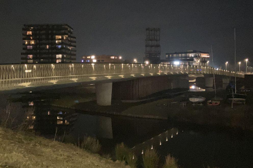 Nachtbeeld