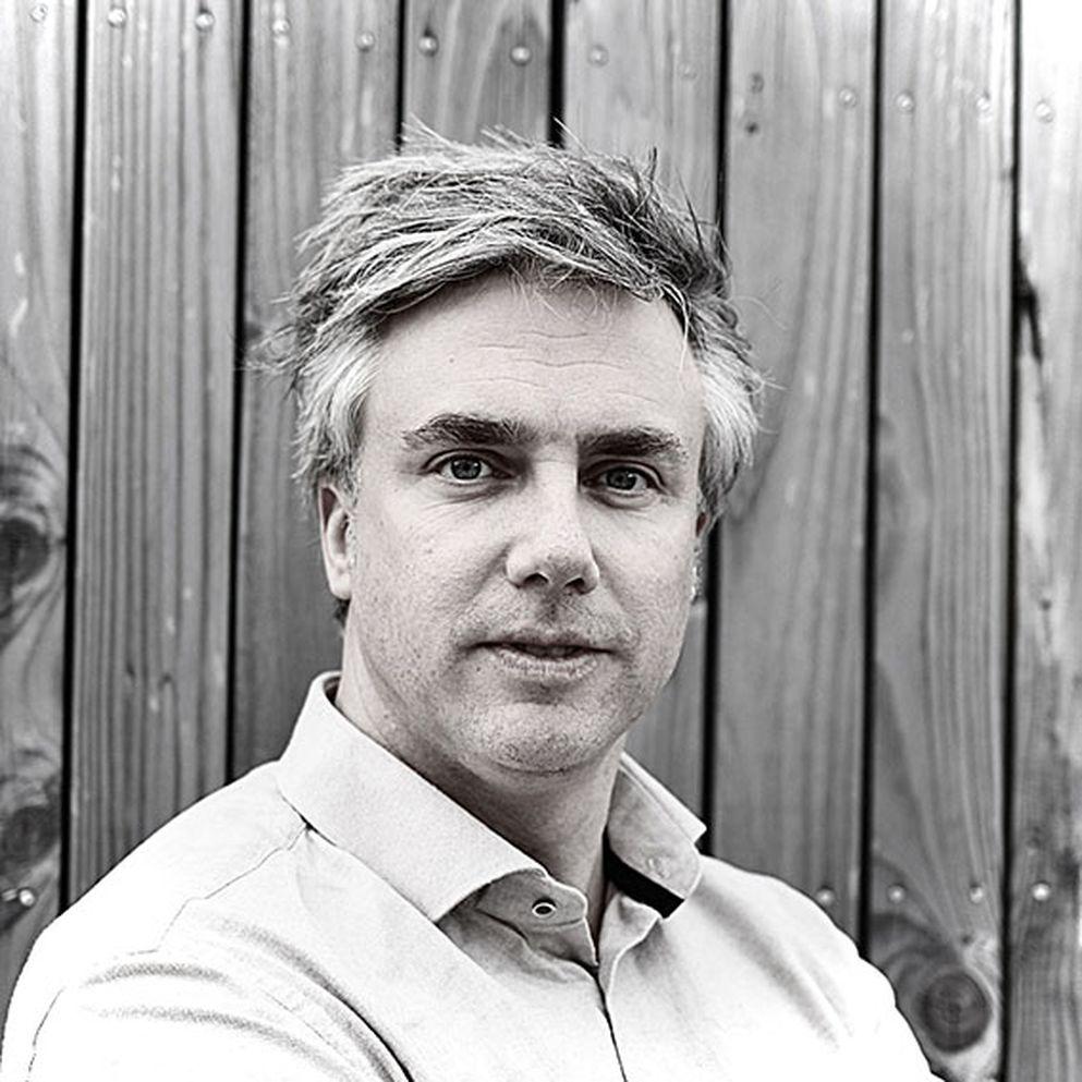 Dennis van Klij