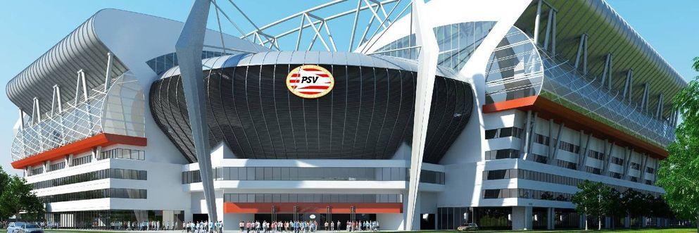Philips Stadion