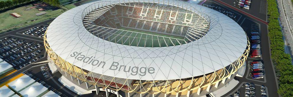 Stadion Brugge