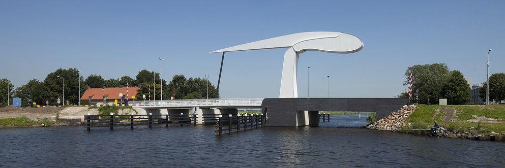 Vollenhover brug