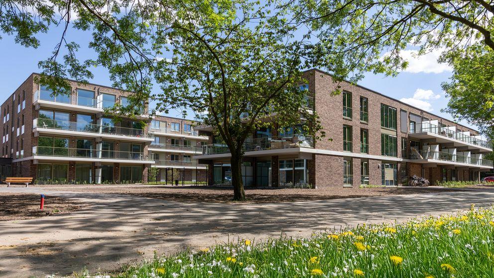 Appartementen Mascagni Eindhoven