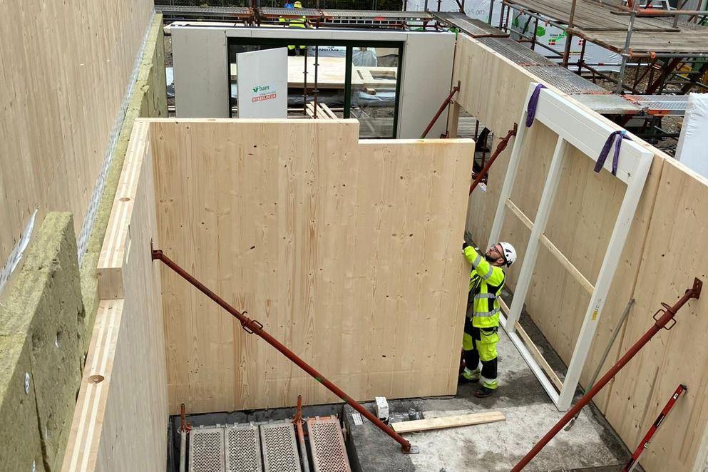 Hoogste punt Appartementen Waalre