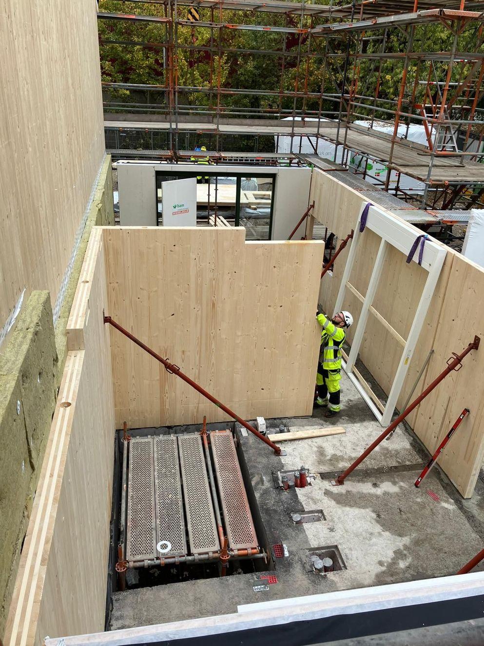 Hoogste punt Appartementen Waalre