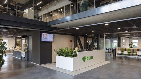BAM-Huis Nieuwleusen