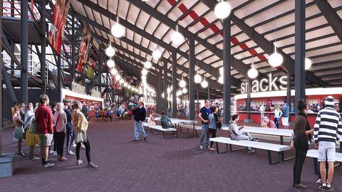 De Nieuwe Kuip
