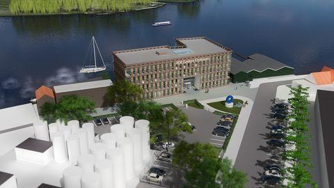 IOI Loders Croklaan