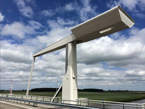 N33 vormgeving en inpassing