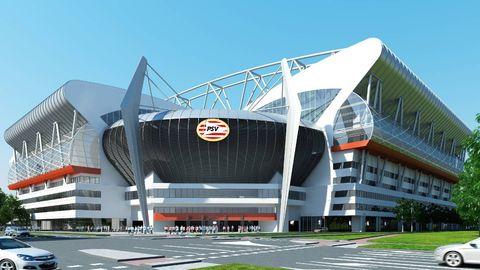 Philips Stadion
