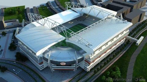 Philips Stadion