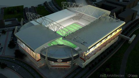 Philips Stadion