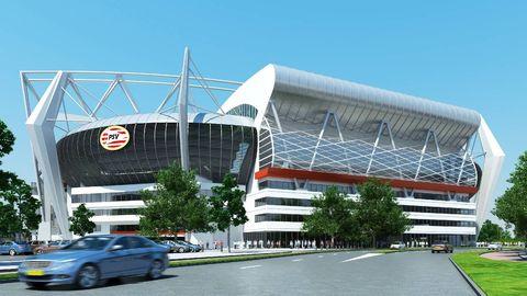 Philips Stadion