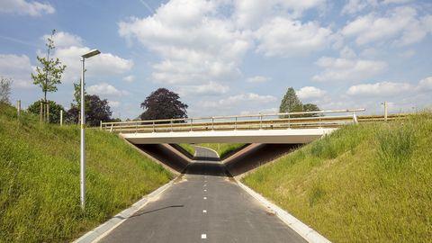 Rondweg Voorst