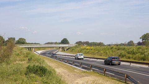 Rondweg Voorst