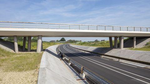 Rondweg Voorst
