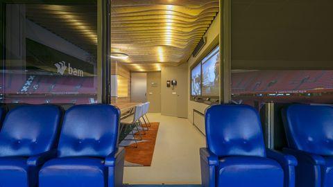 Skybox Johan Cruijff Arena