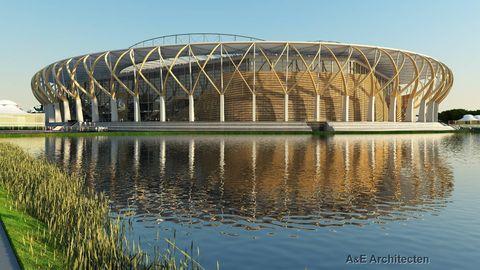 Stadion Brugge