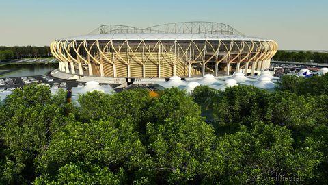 Stadion Brugge