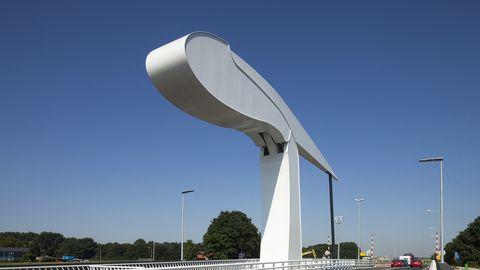Vollenhover brug