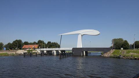 Vollenhover brug