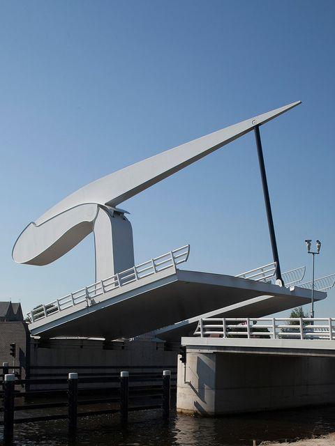 Vollenhover brug
