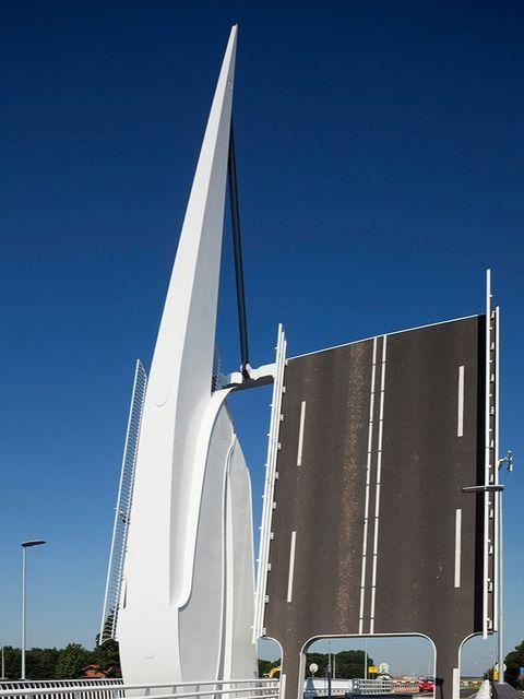 Vollenhover brug