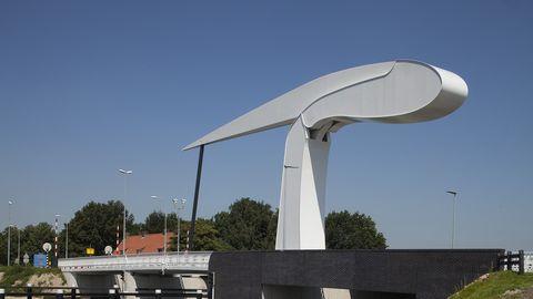 Vollenhover brug