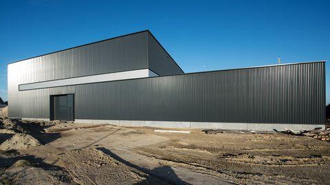 Loods Rijkswaterstaat Nieuwe Sluis Terneuzen