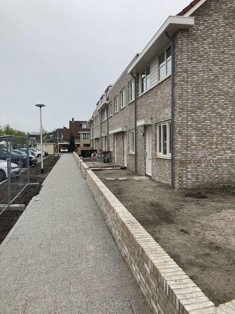 Bloementuin Sassenheim