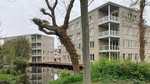 Bloementuin Sassenheim