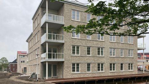 Bloementuin Sassenheim