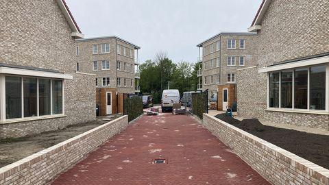 Bloementuin Sassenheim