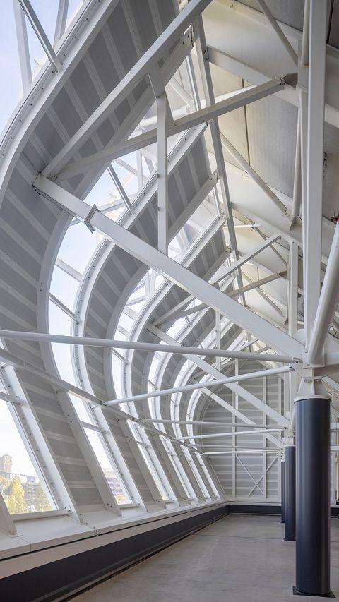 Noordpromenade Philips Stadion