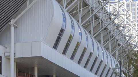 Noordpromenade Philips Stadion